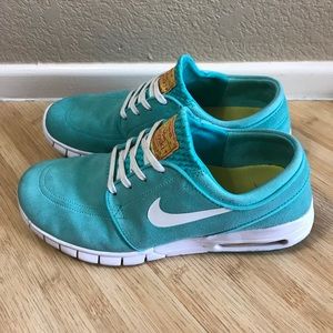 Nike SB Janoski Air Max